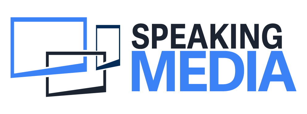 Speaking Media